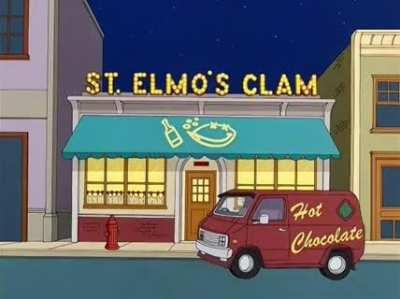 This joke in a family guy clip