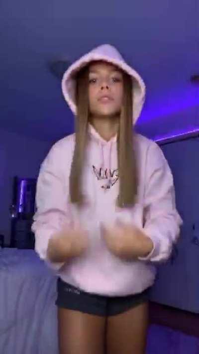 Imma beat her back Part 1