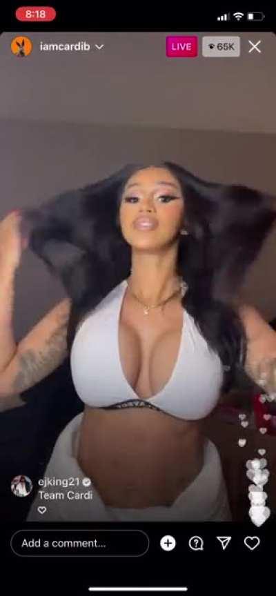 cardi