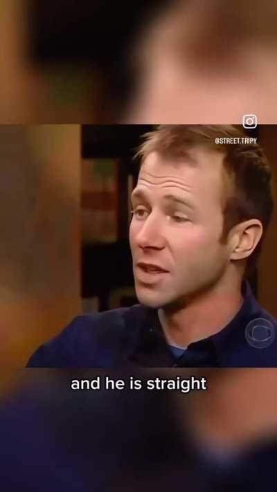 It’s an outlandish statement to make