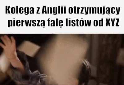 Podpisz się jako XYZ