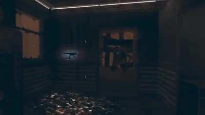 It isn't a bug it's a feature...