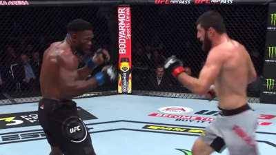 I’m not good at titles