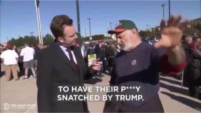 Not sure if this is the right sub, but here's some people failing at reasoning