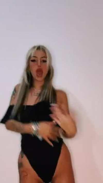 Would you breed me or pull out?