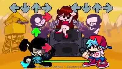 Among man (this isn’t a mod.)