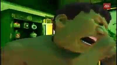 Just Indian Media things.