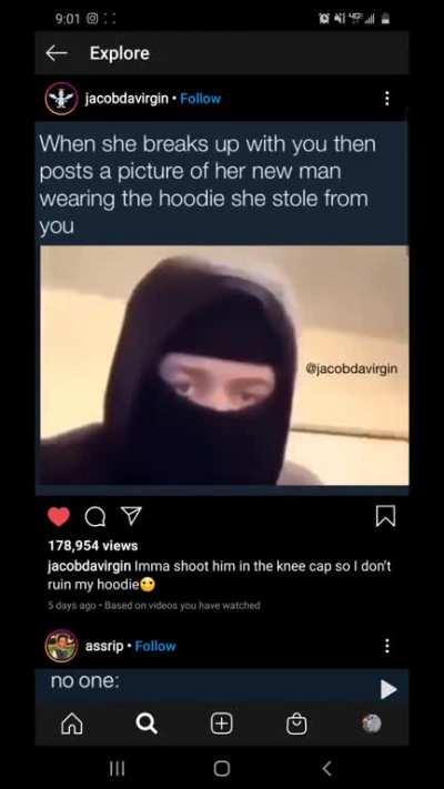 Anyone have the original vid?