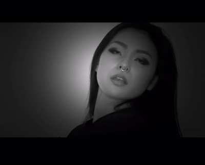 Black and White Fantacy