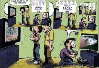 killer fish fish fish