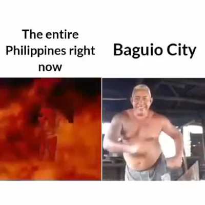 Summer na naman ulit