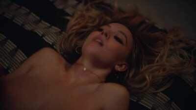 Sydney Sweeney and her perfect Tits