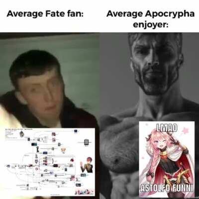 Astolfo funni😫🥲😫🥲