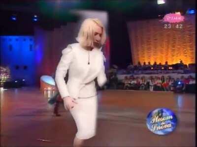 Najviše vremena koje sam mogao da izdvojim za vucica i kraljicu krindža jovanu jeremić, čitavih 10 sekundi edita. Ko ima vremena nek napravi lepo