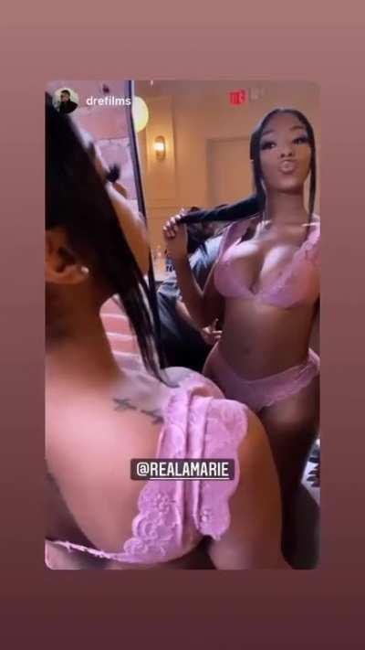 AmarieBurgos - Video #7063