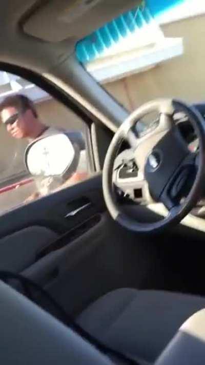 A very adept burglar