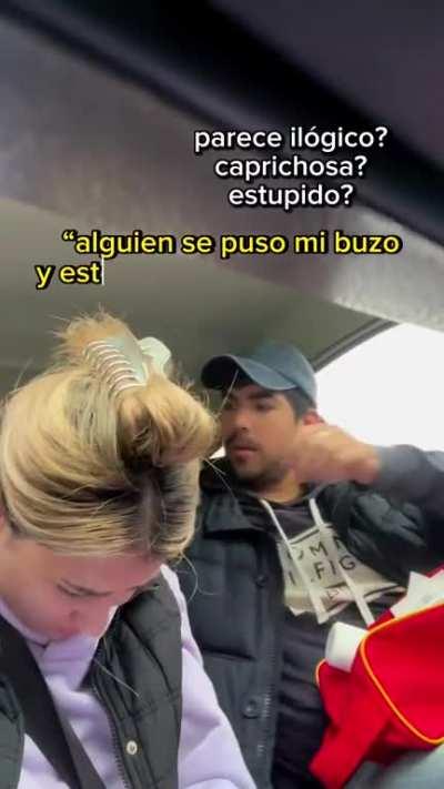 Es esto realmente autismo? (SERIO)