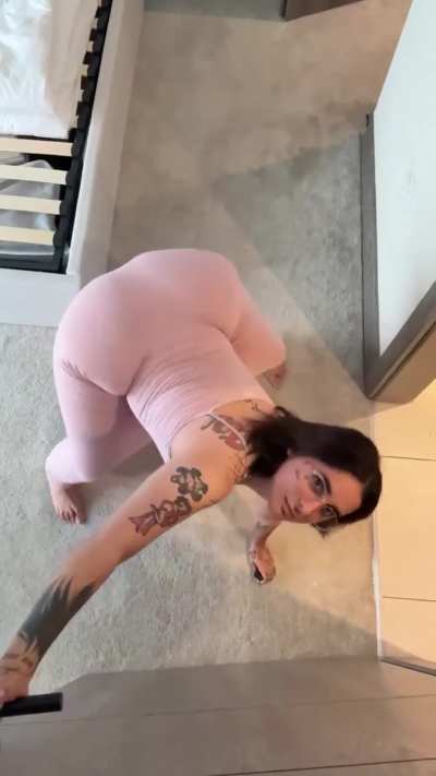 Do you like what you see?