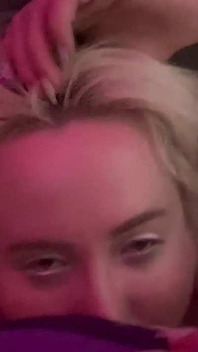 So much better than an ⏰ 🥵(🎶sound on! 🎶)