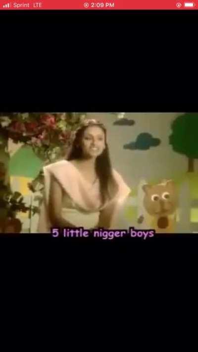 This some old cringe imported from India