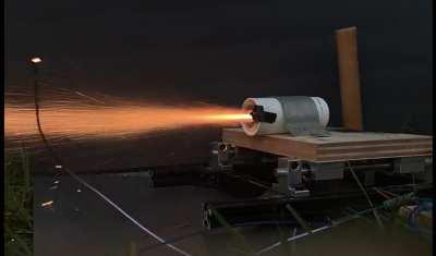 Documentation on this type of combustion instability?