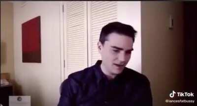 Ben Sharpiro DESTROYS LIBERALS with BARITONE and PASSION FOR THE ARTS