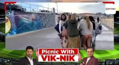 bitch volleyball 😶