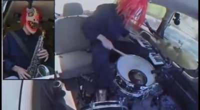 Your Uber Has Arrived