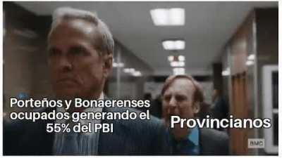 An interesting title