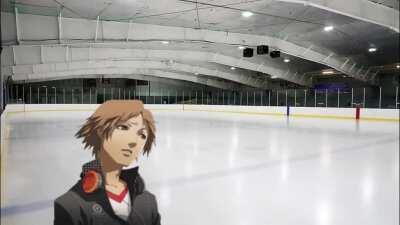 wtf yosuke likes pancakes??!