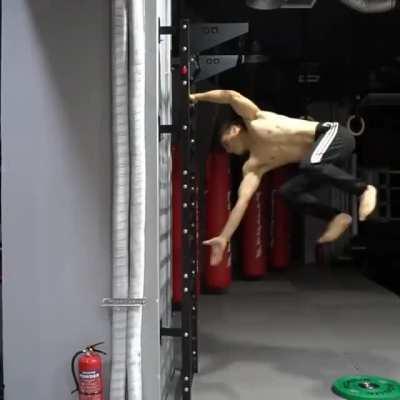 When gravity no longer exists