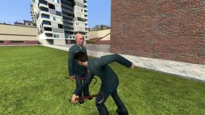 THERE WILL BE PROPSHED