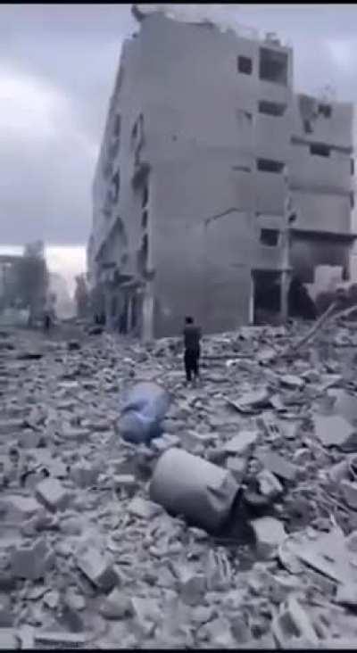 The murdered children of Al Jazeera journalist Wael Al-Dahdouh made a recent video about the horrible situation for the Palestinian civilians before being killed by an Israeli missile strike.