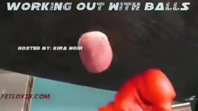 NSFW but mainly WTF...