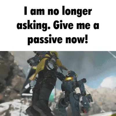 Pathfinder has had enough.