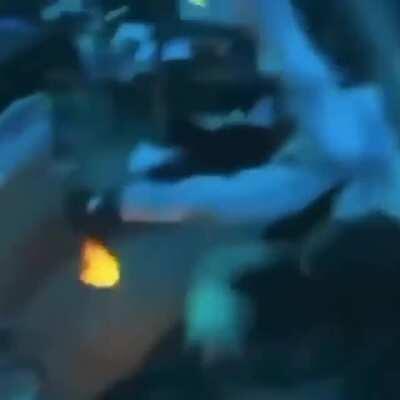 Bra niggas play too much😭😭