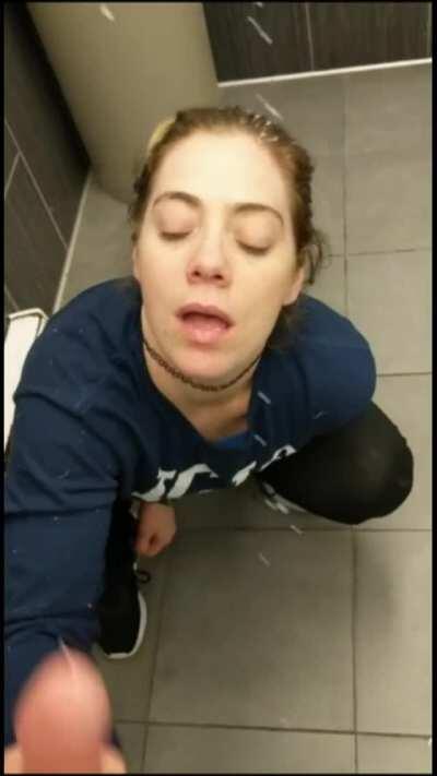 NON STOP FACIALS COMPILATION (FOR PHONE)