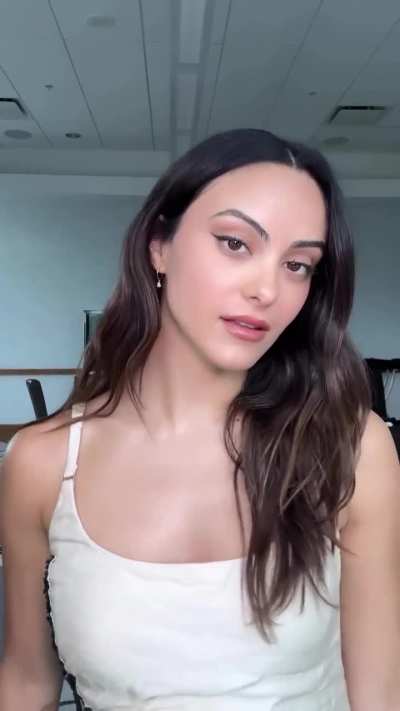 The Duel premiere look IG 7/28/2024