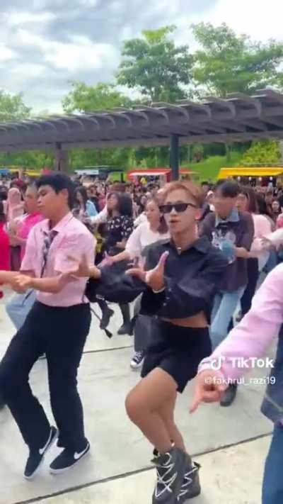 Could this be the reason why PAS wants the Blackpink concert to be cancelled? 🤔