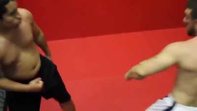 So..... umm 🤔 ..Who won the fight?