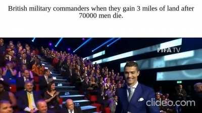 To recruit more of them all we need is tea .