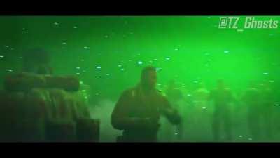 Me and the boys when the COD 2020 trailer drops: