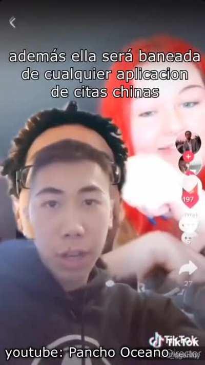 No da vergüenza pero es la polla