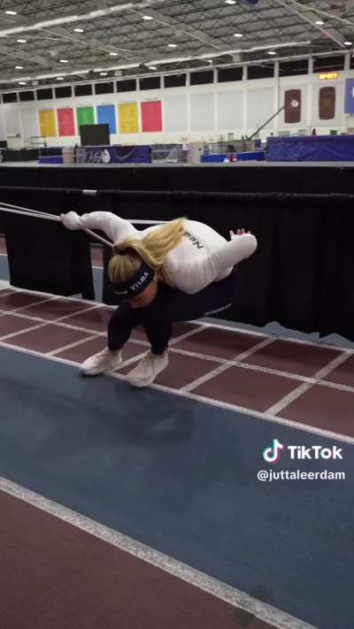 Jutta Leerdam | Dutch speedskater