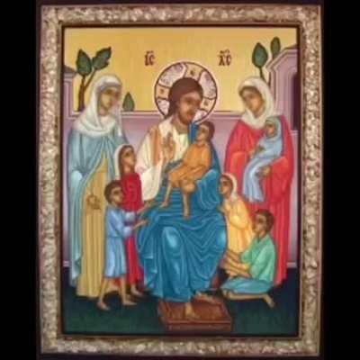 Going to Confession after a long time feels like this