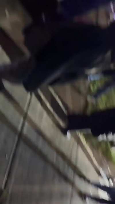 Counts and kings wildin at ice protest in Aurora