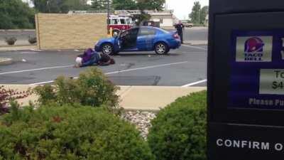 your best decision of the day