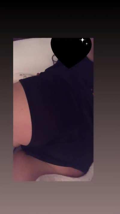 Would you like me as your little spoon? 🥺