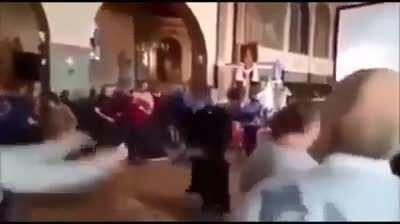 This is a Christian channel