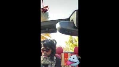 Lucian Vuitton 💅🏾 speeding back home after buying his poro-son Mcdonalds 🤮 so he won't tell his flop mom Sennass 🗑️ when she gets back home from work (waxing assistant 😷 ), that his dad had errands to run, (Sett dick appointment ❤️ ) when he was supposed 